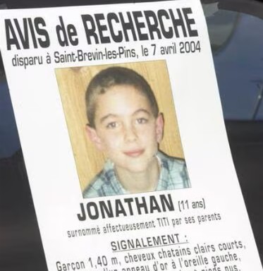Jonathan Coulom : l’affaire qui a traumatisé la France